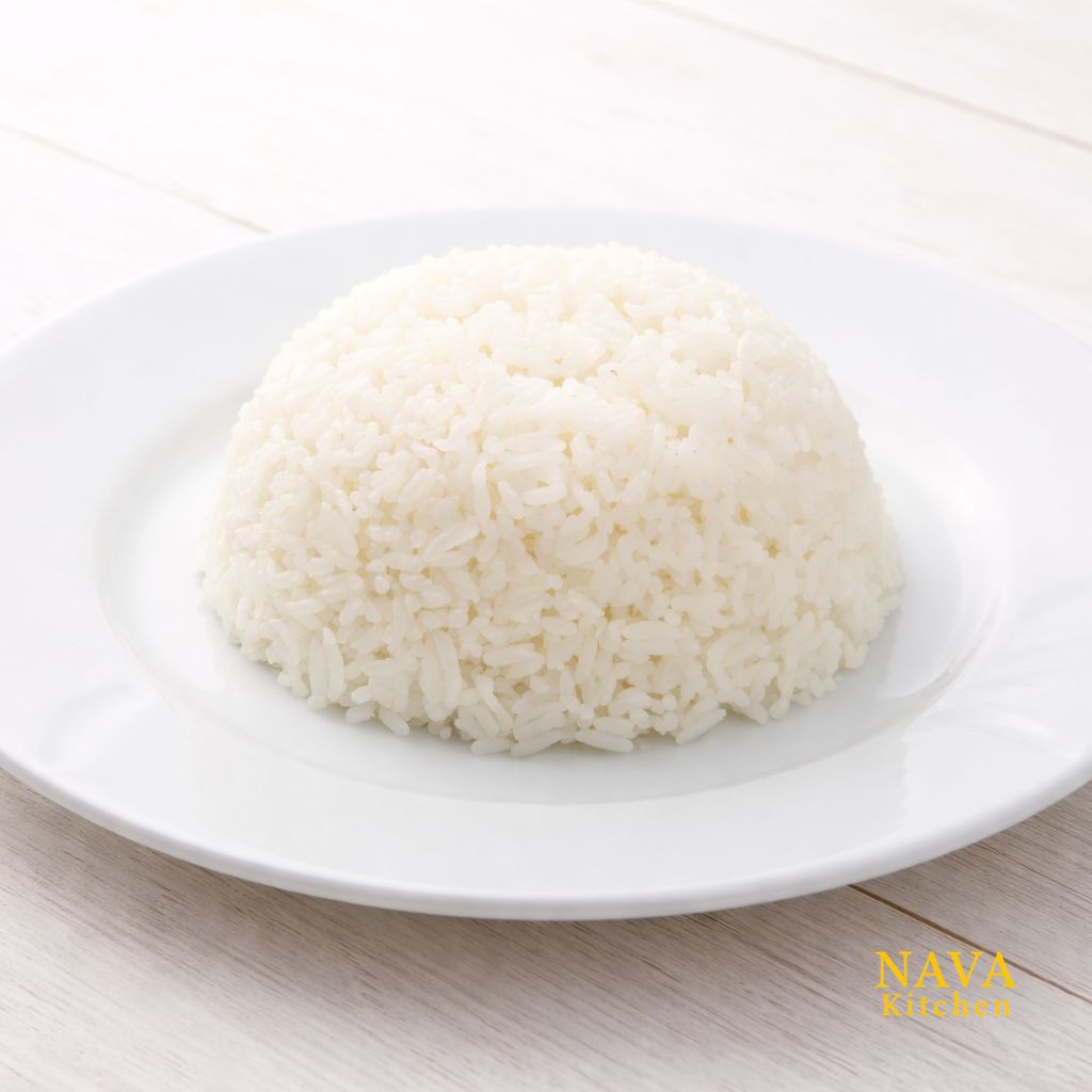 Butter Rice