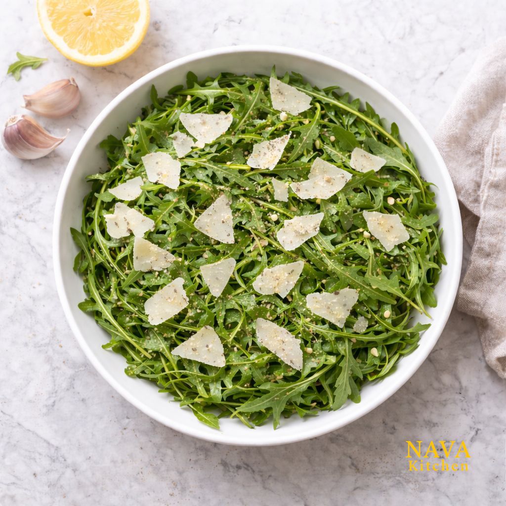 Arugula Salad