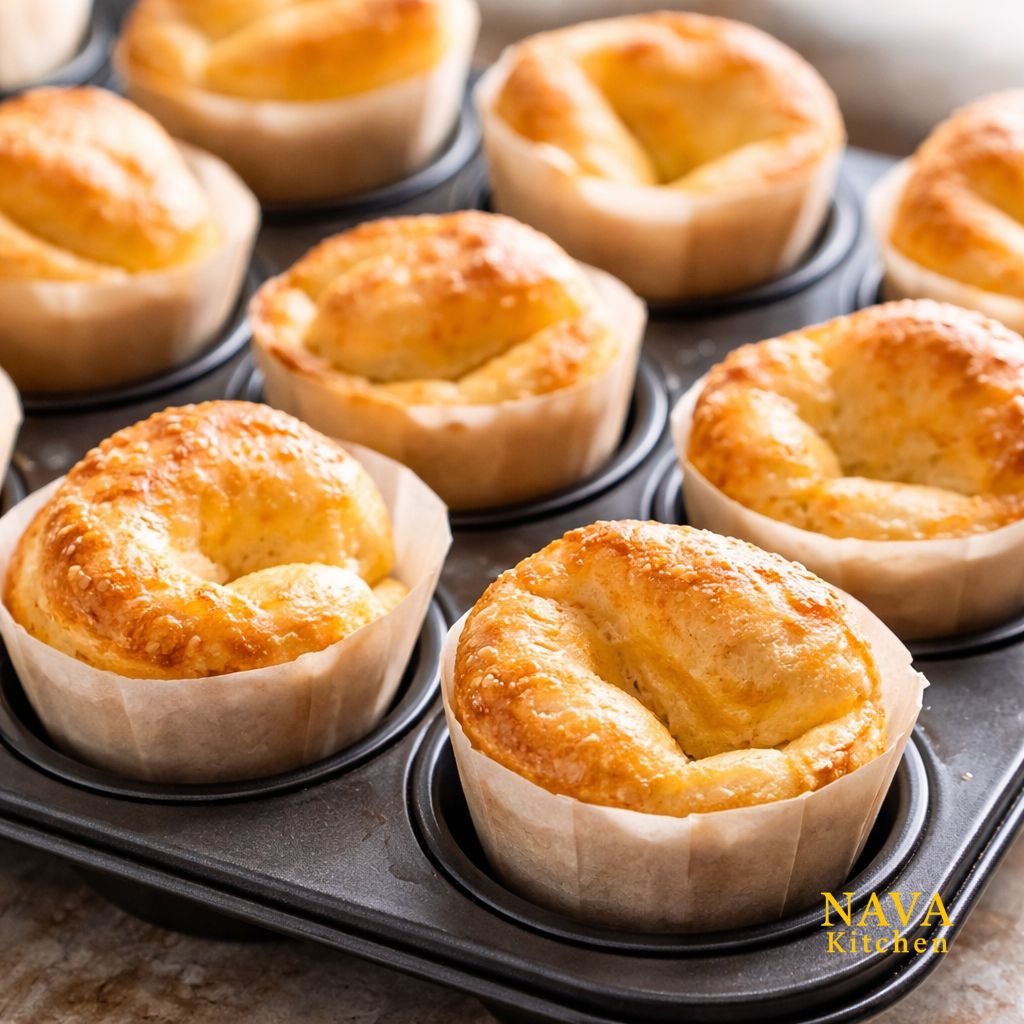 Puffy Popovers