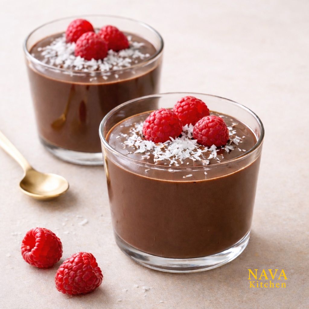 Chocolate Pudding