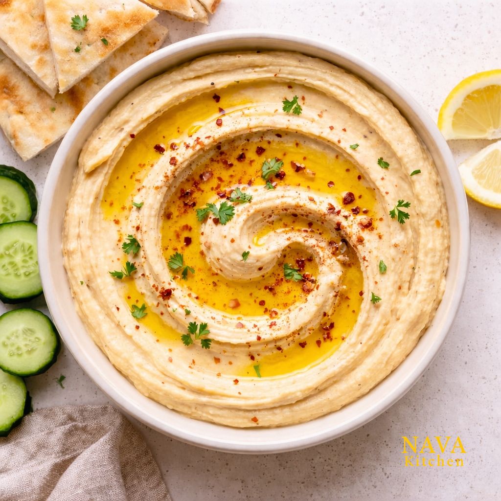 Hummus