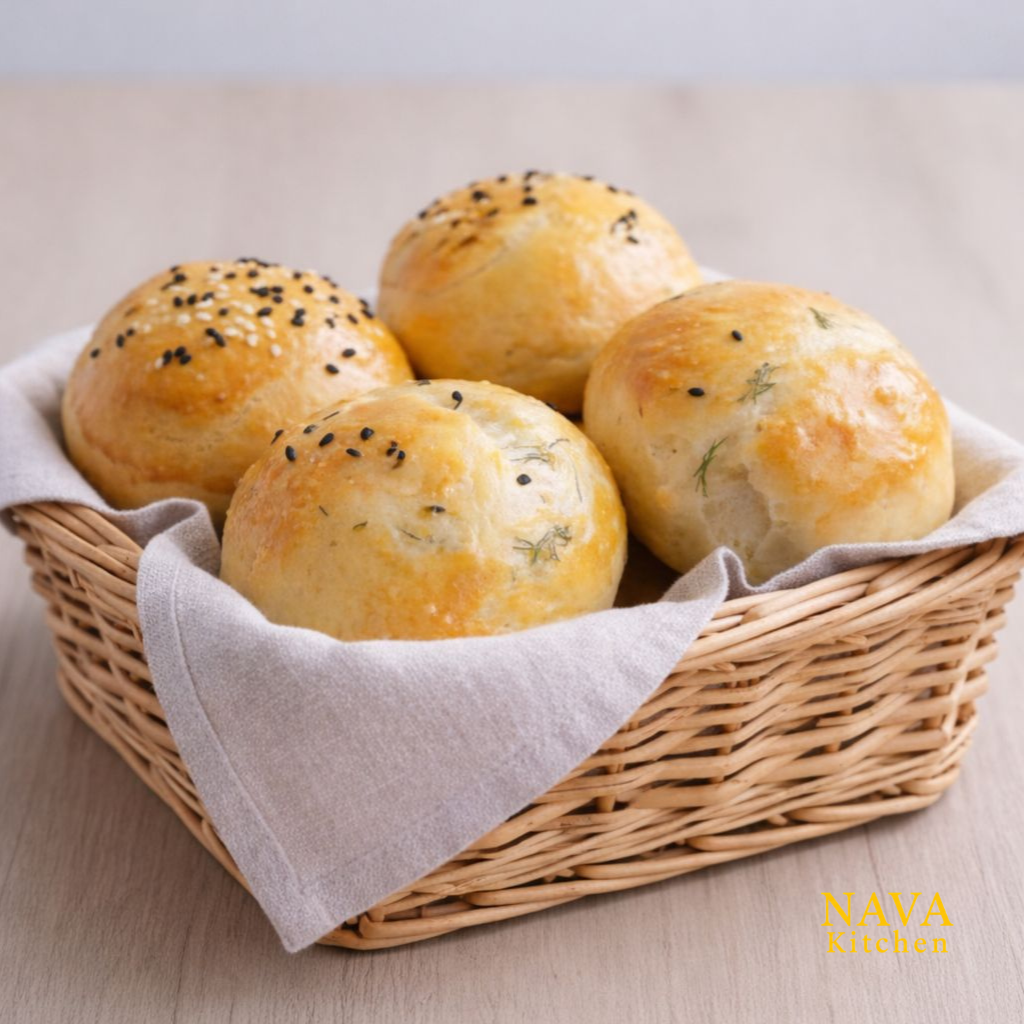 Dinner Rolls