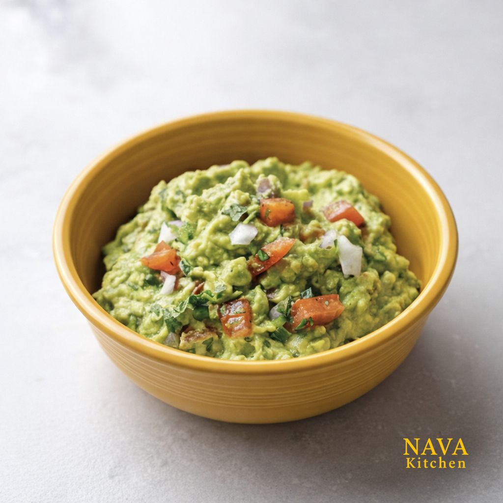 Guacamole