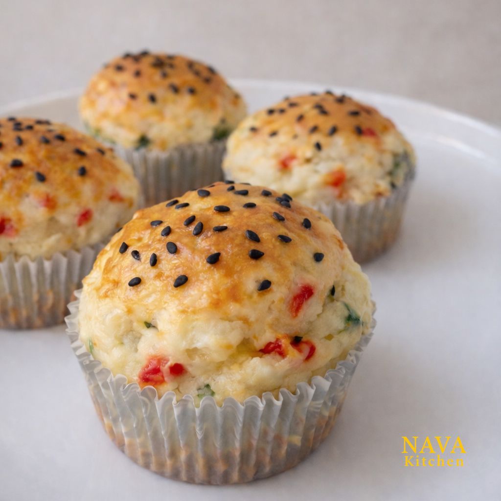 Breakfast Muffins