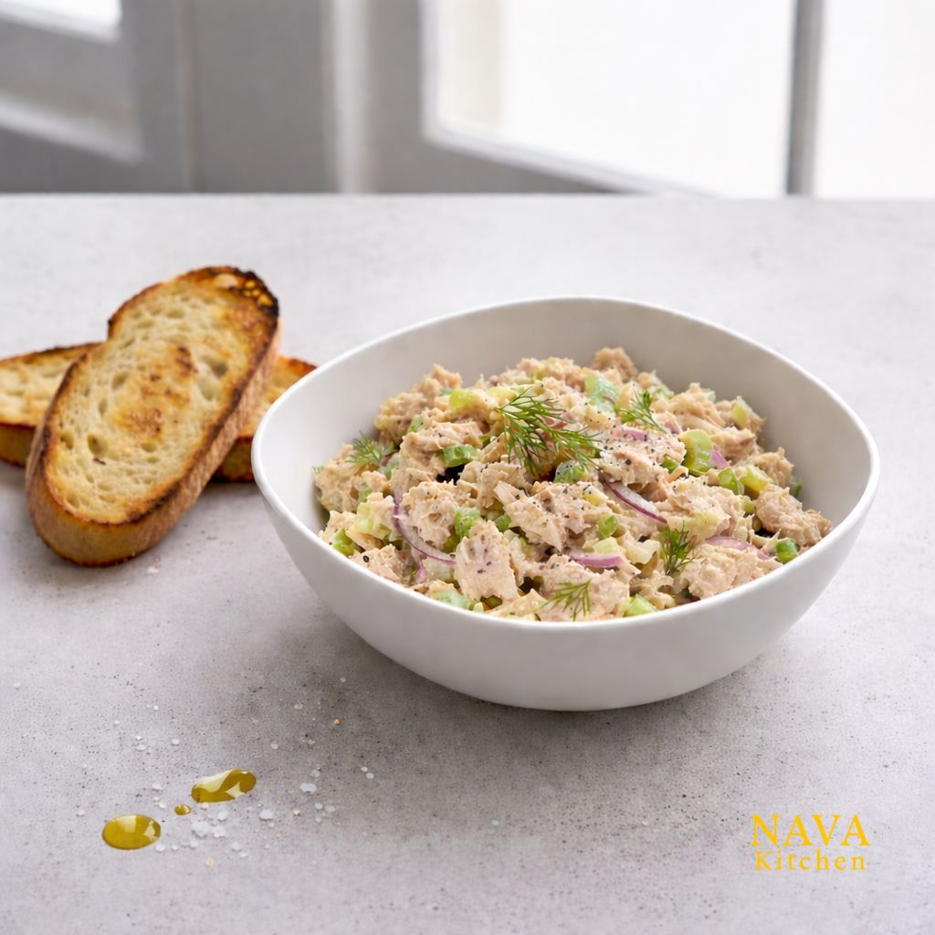 Tuna Salad