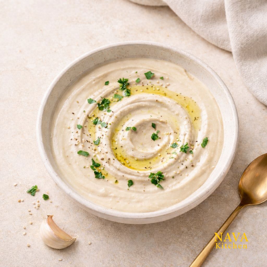 Tahini Sauce