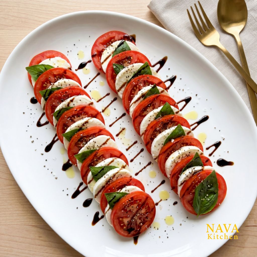 Caprese Salad