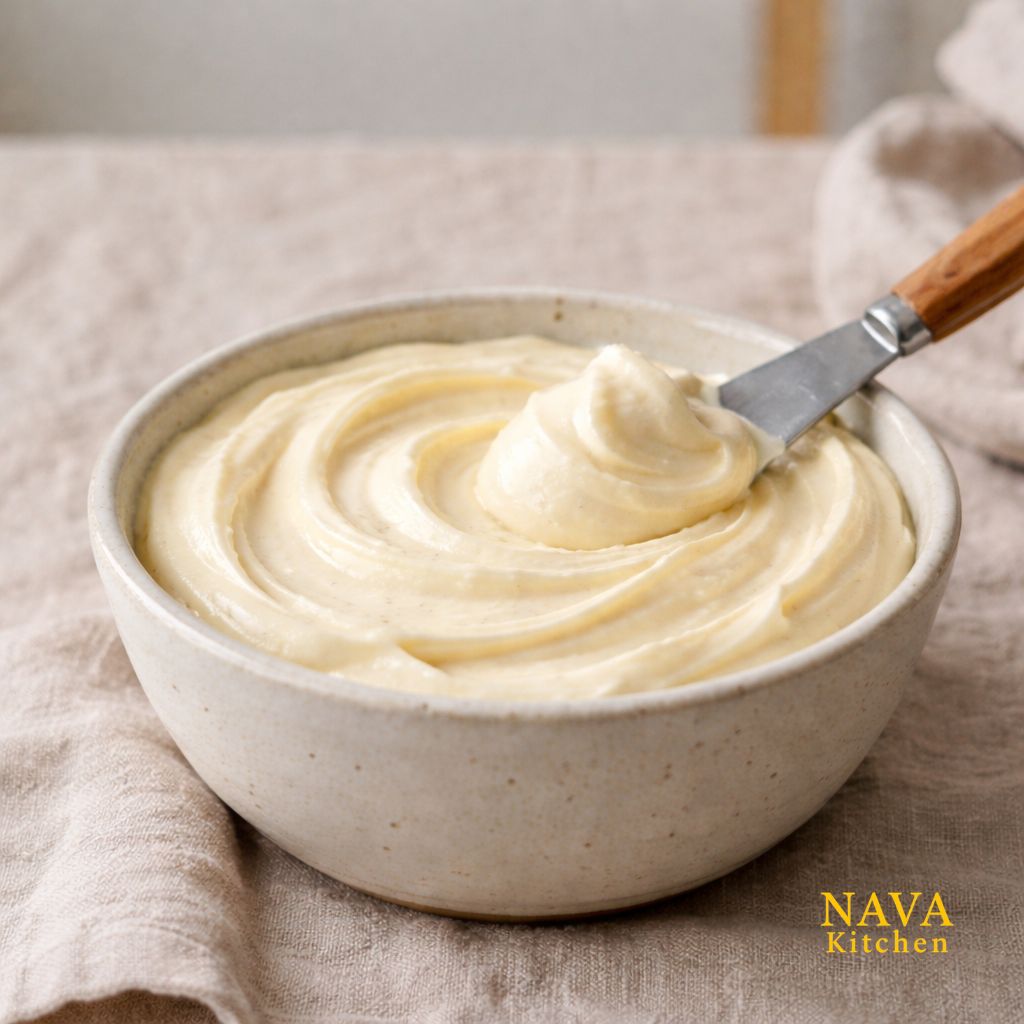 Cream Cheese Frosting