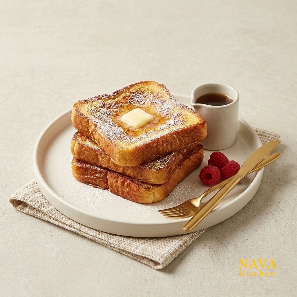 French Toast