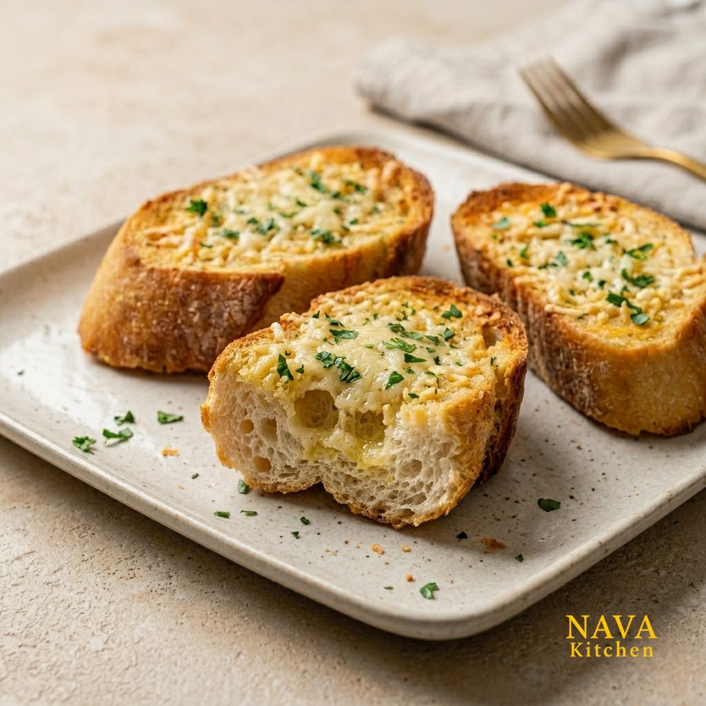 Garlic Bread