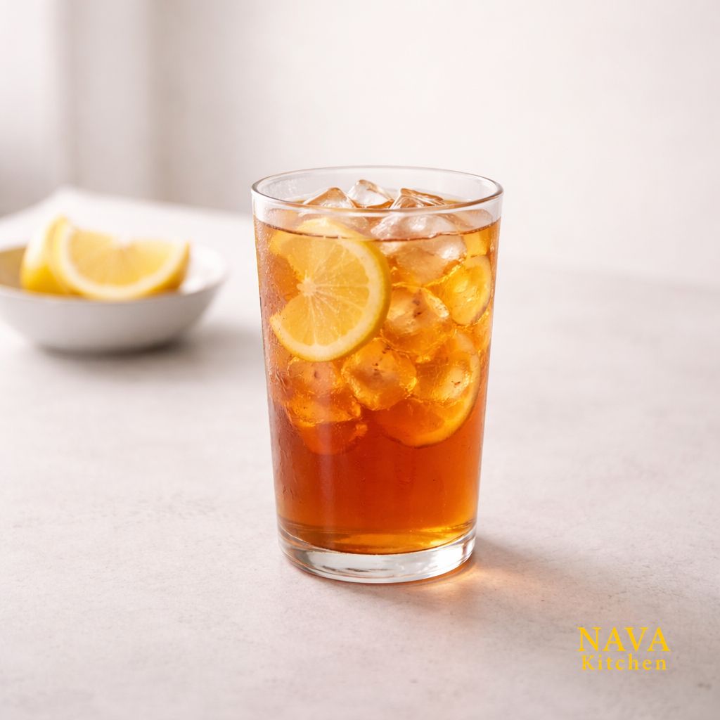 Iced Tea