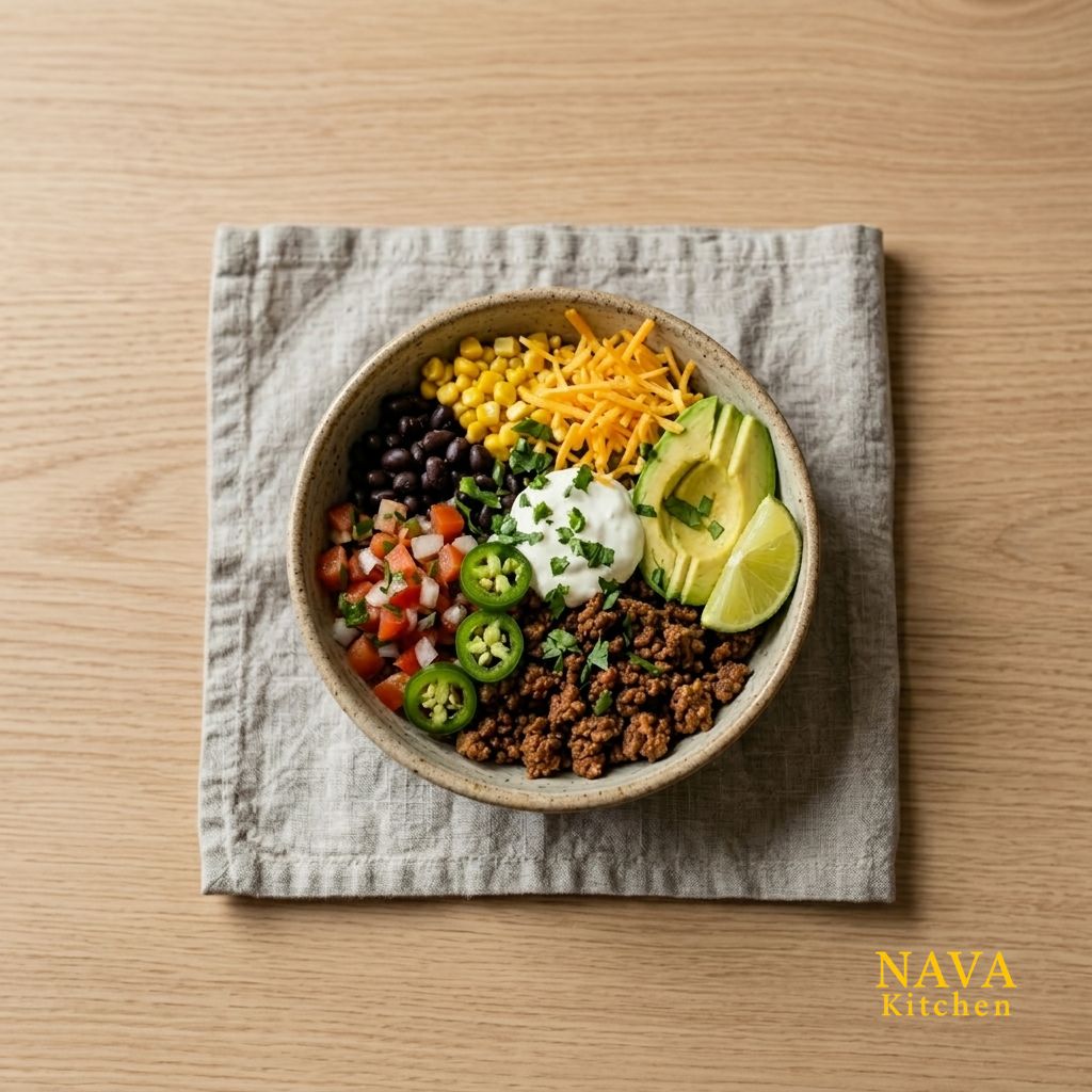 Taco Bowl
