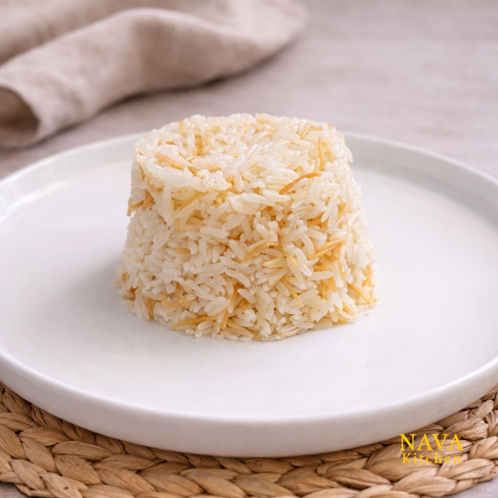 Vermicelli Rice