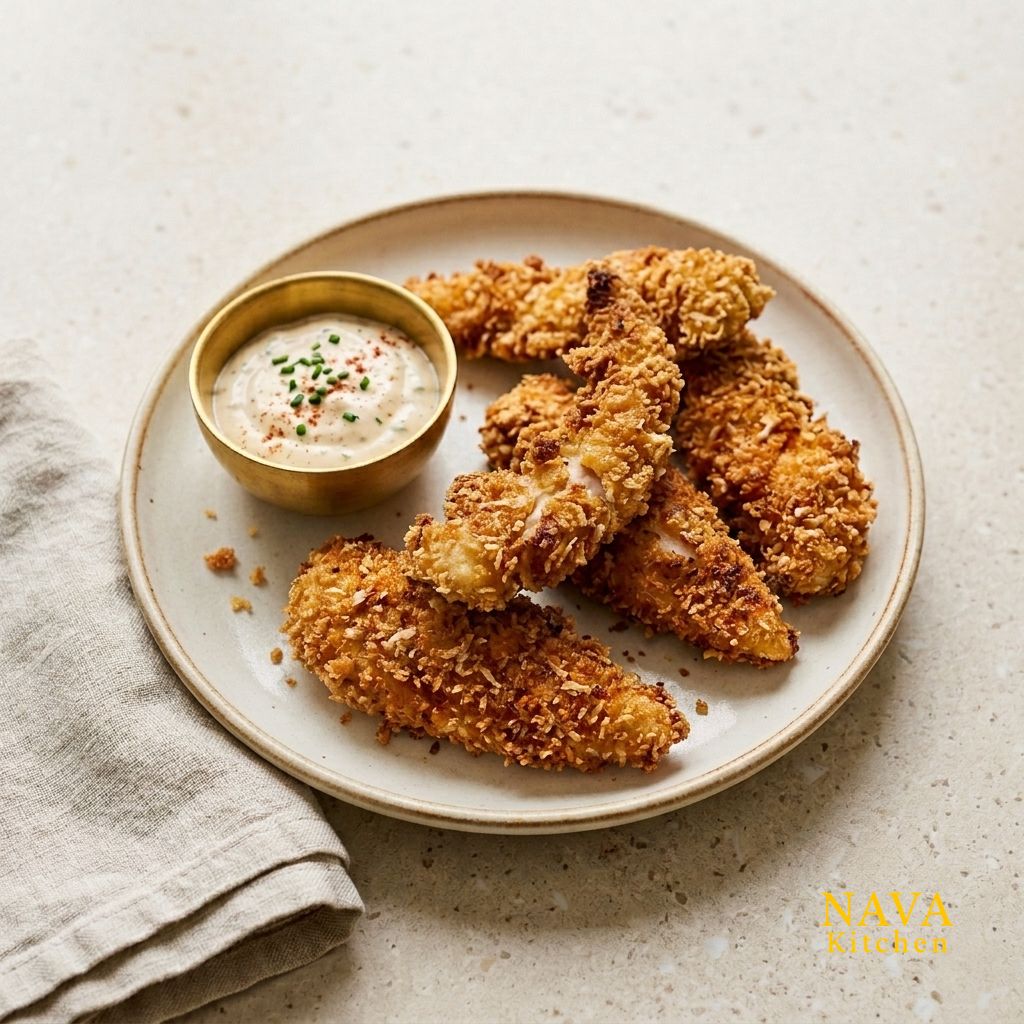 Chicken Tenders