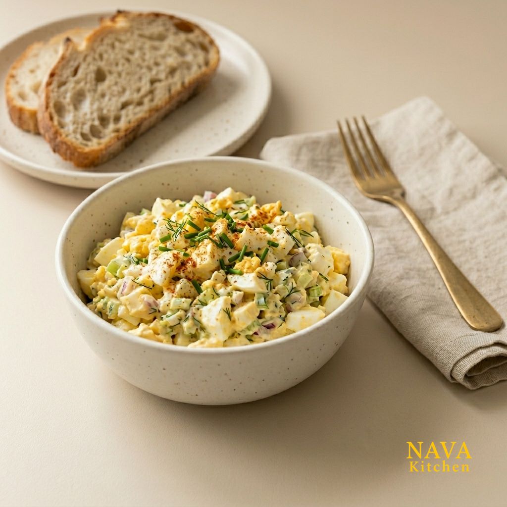 Egg Salad