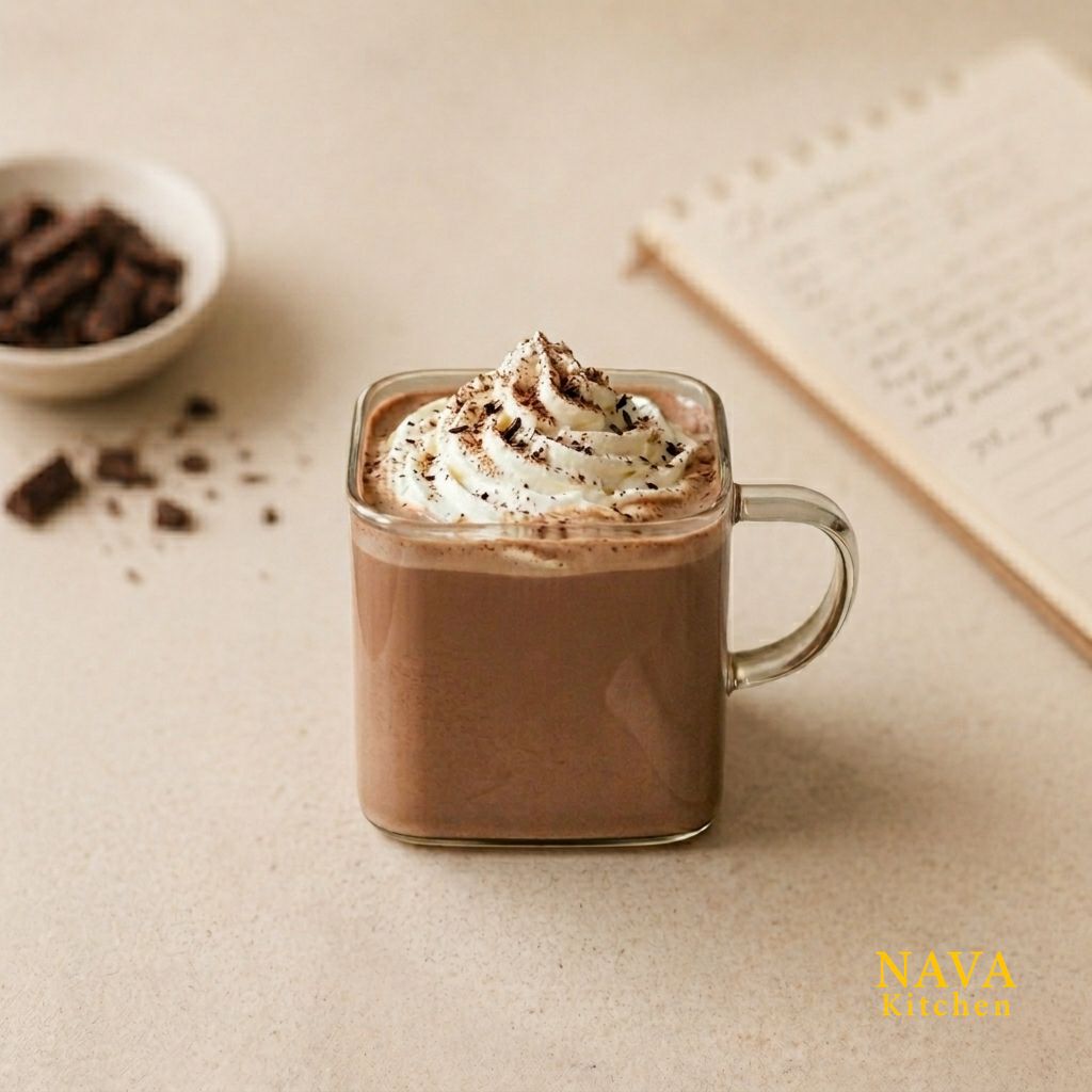 Hot Chocolate