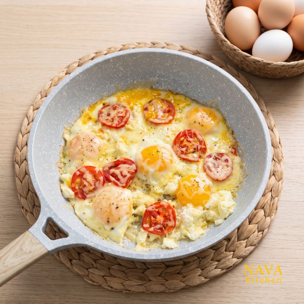 Sunny Eggs